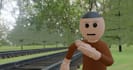 3d animation, modeling and cgi