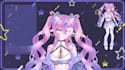 create and rig a professional 2d vtuber model in live2d