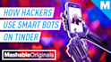 build tinder bot, dating bot, auto swipe bot, chat bot, volume bot, hinge bot