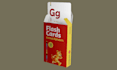design educational memory flash cards kids playing card game box design