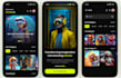 build ai video generator app like pixverse, klingai, capcut ai video editing app