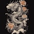 draw custom japanese irezumi tattoo