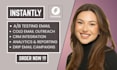 setup instantly ai cold email outreach instantly ai domain warmup email delivery