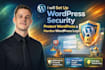 harden wordpress login set up wordpress security and protect wordpress database