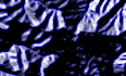 gis terrain analysis and mapping with dem, hillshade, contours, and slope