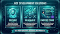 build or fix your asp net mvc web application or API