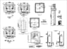 create professional 2d,3d drawings for stairs, escalators, and elevators