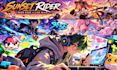 create anime gaming banner, overlay, poster,  header for your social channel