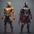 do you as an amazing superhero