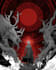 make a dark horror and fantasy horror character