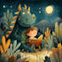 professional children book illustration