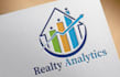 do professional financial insurance logo design