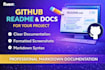 write a professional github readme and technical documentation