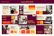 redesign powerpoint presentation refine canva slides polish investor pitch deck