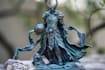 print and paint your 3d statue action figurines tabletop
