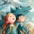design a children book