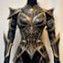 sew custom cosplay costume