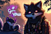 draw your furry or anthro character