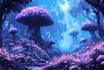 do amazing background art
