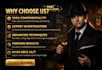 investigate online scams fraud and suspicious identities osint background check