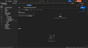develop secure rest API using nodejs express prisma and postgresql