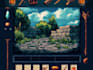 create professional 2d game assets