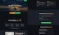 design a high converting landing page