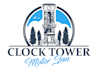 design modern tower logo with unlimited revisions