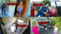create ai bodycam and true crime thumbnails