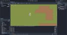 develop your game using godot