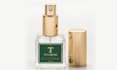 do perfume packaging, perfume labels, 3d bottles, and logo