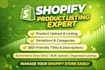 be shopify product lister