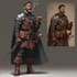 dnd character art and dnd character art