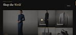 design and develop e commerce web site