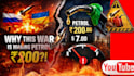 design 4 viral youtube thumbnails  very cheap