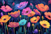 draw digital clipart illustration