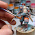 paint your warhammer 40k models