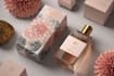 design artistic pouch and packaging