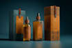 design branded labels and packaging for your products