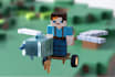 create your custom minecraft skin