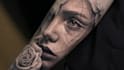 design professional tattoo and custom tattoo