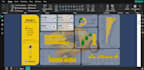 create professional dashboard, data analysis, and reports