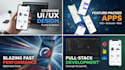 build mobile app development android ios app development, flutter developer