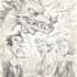 do a political cartoon art