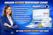 fix amazon account suspension and create winning amazon appeal poa