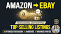 do amazon to ebay product research