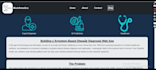 build responsive and interactive websites