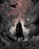design sinister fantasy horror characters