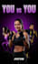 design intense fitness posters, MMA, and crossfit flyers