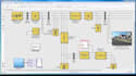 design control system and electrical and power simulation using matlab simulink